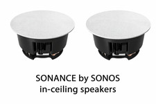 Sonance Sonos 8" coppia