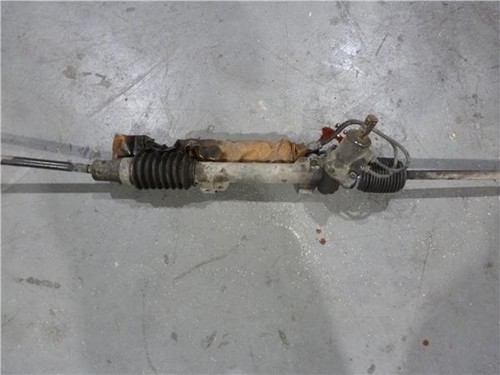4000v2 cremagliera sterzo - ,