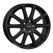 Cerchi in Lega Autec SKANDIC 6.5x16 ET32 5x114,3 SWM per Nissan Qashqai X-Trail