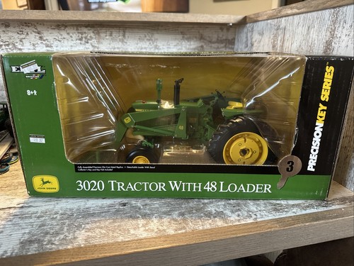 Trattore john deere - trattore,