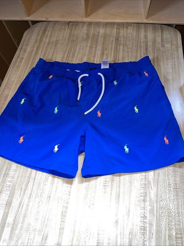 Costume bagno polo ralph - costume,