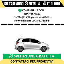Tagliando per toyota - tagliando,