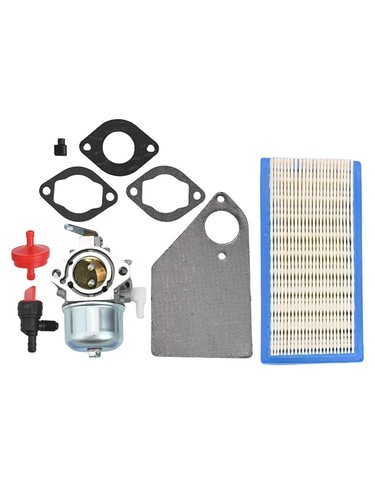 Carburatore facilmente