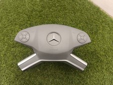 Mercedes-Benz ML W164 2011