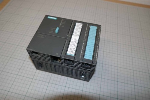 Siemens 6es7314 5ae03 0ab0 - siemens, 6es7314-5ae03-0ab0