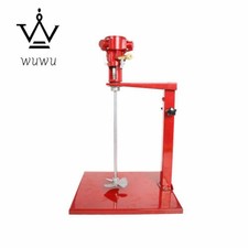 Miscelatore pneumatico vernice