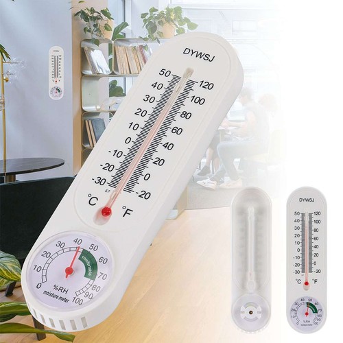 3pcs termometro parete - 3pcs, da