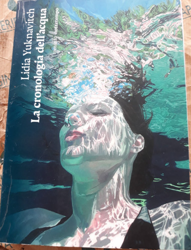 Cronologia dell acqua - dell',