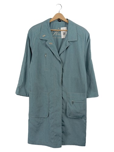 Micro cappotto mezza stagione - micro,