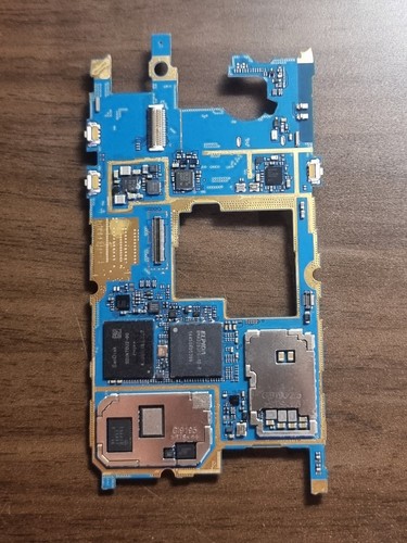 Scheda madre samsung galaxy - scheda,