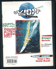 Windsurf N.132 del 1995