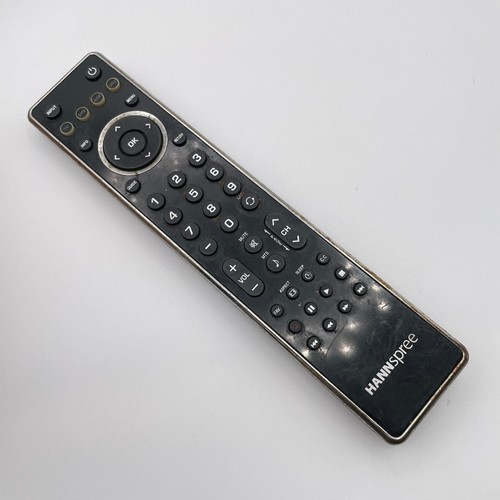 Telecomando hannspree per - telecomando,