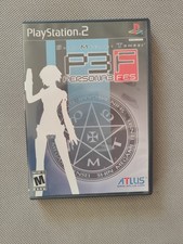 Shin Megami Tensei Persona 3