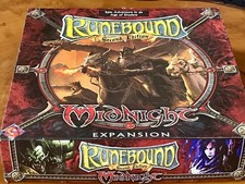 Runebound 2a Edizione