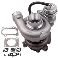 1720117010 TURBO TURBOCOMPRESSORE for TOYOTA COASTER 4.2L D 1HD-T CT26 TURBINA