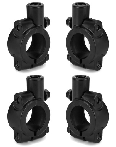 Pezzi supporti specchietto - pezzi,