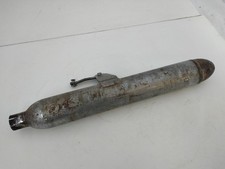 Honda 400 four marmitta - cb,