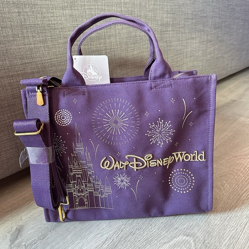 Disney store borsa tote del - disney,