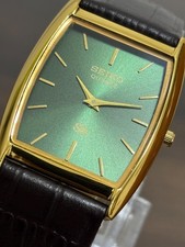 Orologio da polso uomo vintage