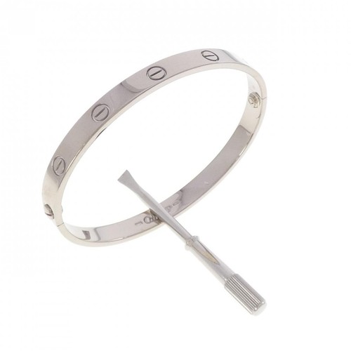 Autentico bracciale cartier - autentico,