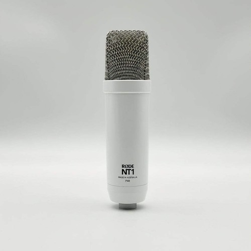 Rode nt1 microfono studio a - rode,