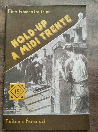 Mio romanzo giallo colpo - mio,