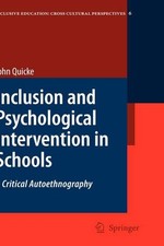 Inclusion and Psychological