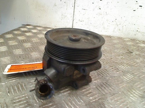 Pompa servosterzo ford transit - ford,