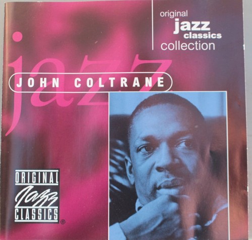 John coltrane original jazz - original,