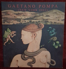 GAETANO POMPA - NEW YORK 2022