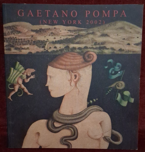 Gaetano pompa new york 2022 - pompa,