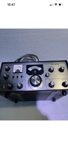Ricevitore radio summerkamp - ricevitore,
