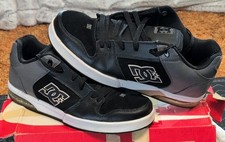 2012 DC Shoes Uomo Racchetta