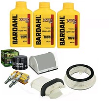 YAMAHA TMAX TAGLIANDO KIT Olio