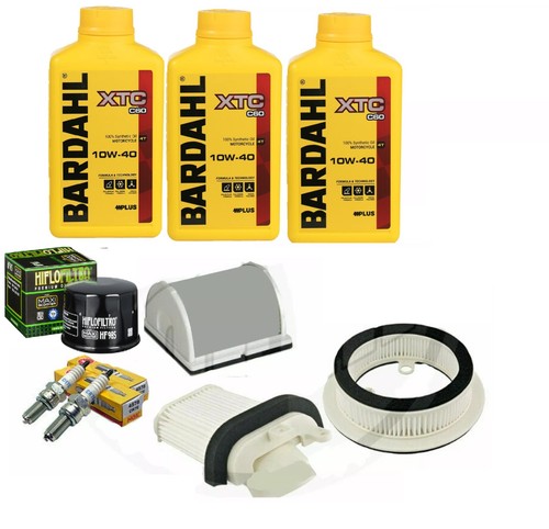 Yamaha tmax tagliando kit olio - kit,