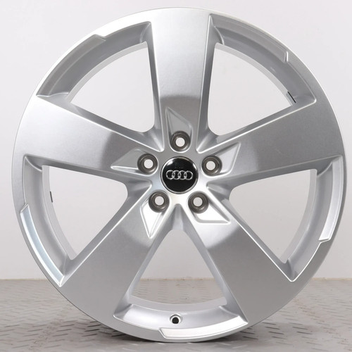 Cerchio originale audi s6 - 1, a6