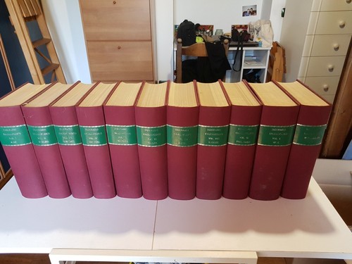Grande dizionario - grande,
