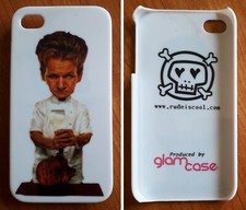 Cover Apple IPHONE 4s Gordon