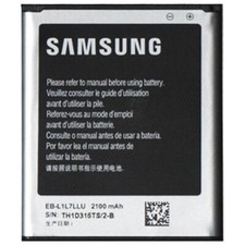 Samsung Batteria Litio