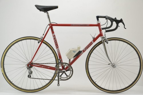 Rossin aerodynamics super - aerodynamics,