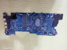 scheda madre difettosa hp envy