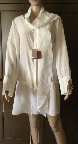 Silk blouse max mara - silk, woman