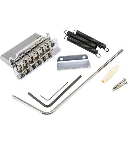 Gruppo tremolo fender - gruppo,