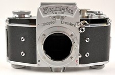 Ihagee Exakta Varex VX Type 1