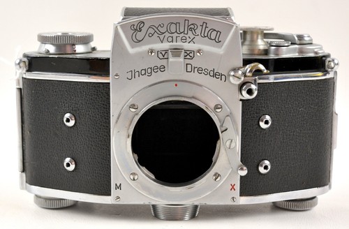 Ihagee exakta varex - ihagee,