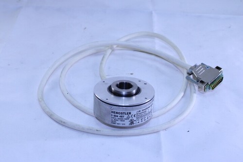 Encoder hengstler 534 - encoder, 0