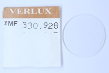 Seiko 330W26GN 00 Vetro Crystal Glass Uhrenglas Verre per 7A28-7010 7A28-701A