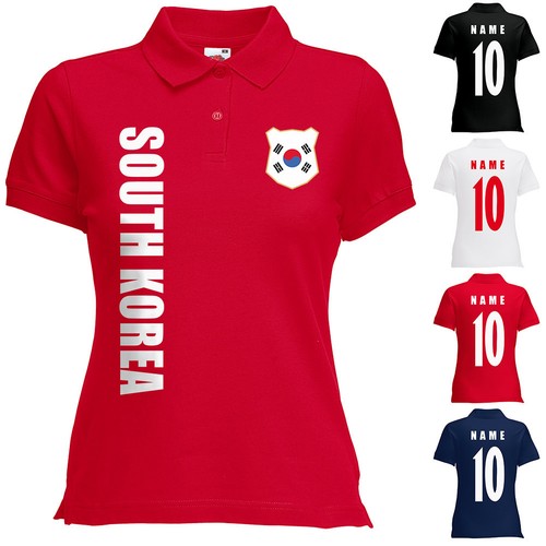 Maglia donna corea - donna,