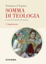 Somma di teologia. Vol. 5 -