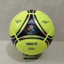 Adidas Tango 12 - UEFA EURO